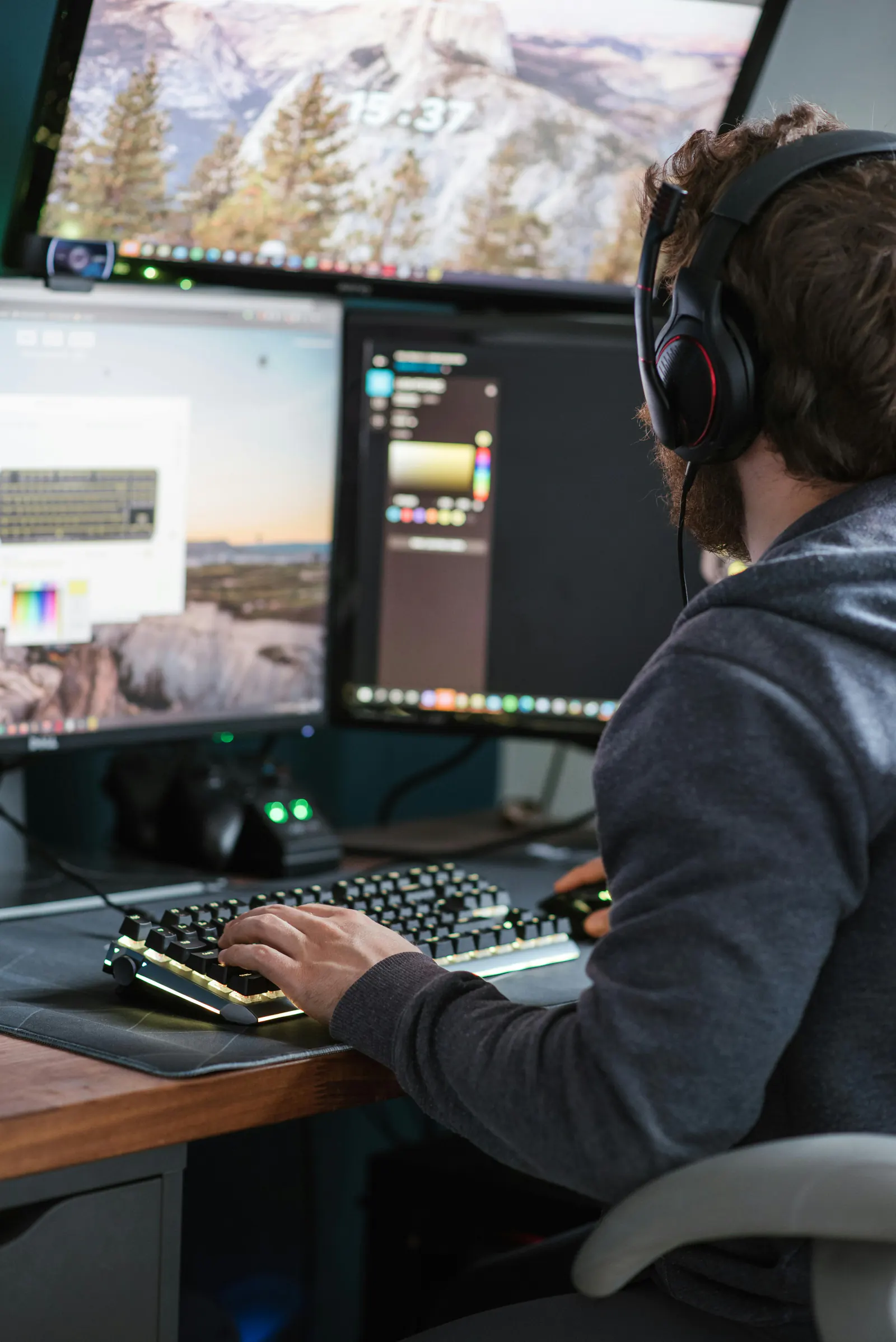 Konfiguratoren & Simulationen